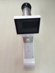 Oftalmik <span class=keywords><strong>Retinal</strong></span> ekipmanları el Fundus kamera - Product Image 3