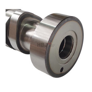 HBJY <span class=keywords><strong>Arbre</strong></span> à cames moteur de haute qualité 2245295 MX13 pour camion tracteur Paccar DAF XF <span class=keywords><strong>106</strong></span> - Product Image 4