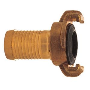 Connecteur de tuyau à connexion rapide 1/2 X Diam 15 pour l'utilisation d'eau de jardin - Product Image 1