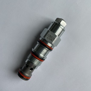 Vannes hydrauliques CBCG-LCN 70-280 bar, contrôle du débit 120 l/min - Product Image 6