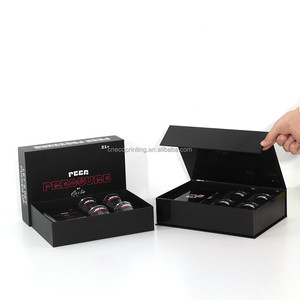 Stampa personalizzata per adulti osano bere carte da gioco per le notti di gioco festa di compleanno con bicchieri - Product Image 2