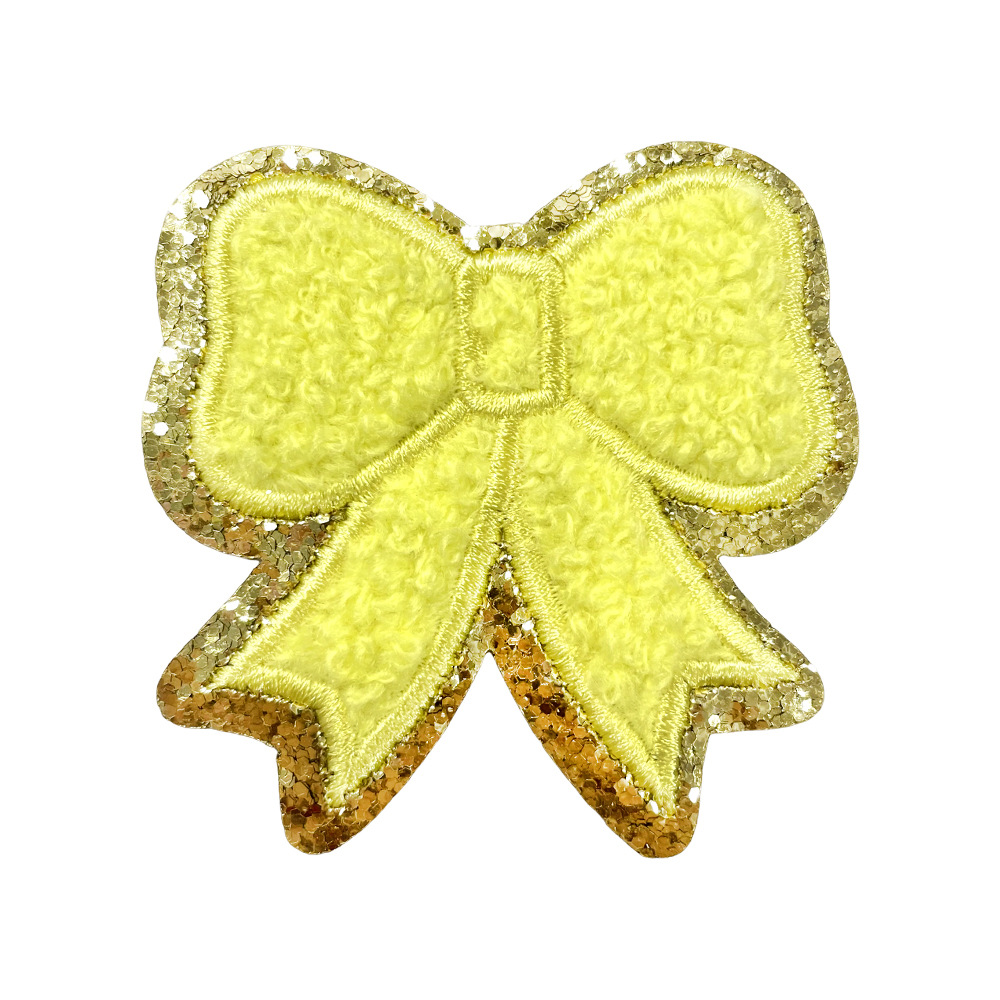 8 yellow