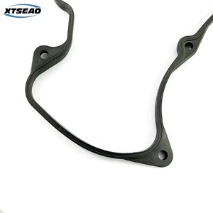 Junta de la Tapa de Válvulas y Junta del Cárter de Aceite del Motor J11 21354050 11213-05010 11213-54050 para TOYOTA - Product Image 2