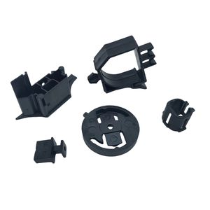 Pièces d'usinage en plastique de grande taille Prototypage rapide de haute précision Fil d'impression 3D EDM Usinage CNC - Product Image 4