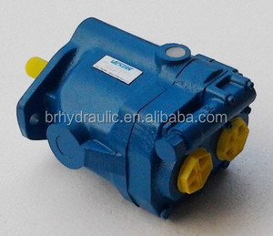 Kits Hidráulicos de Bomba de Pistón Estándar PVE19, 300 Bares, 0.5/1 Etapa, Conexión de 1/4 Pulgada - Product Image 1