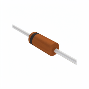 Diodes BOM IC In Stock BZX79-B22,133 Electronic Chips Component DO-204AH, DO-35, Axial - Product Image 1