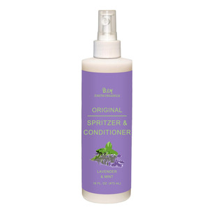 Spritzer y acondicionador <span class=keywords><strong>para</strong></span> el cuidado del perro, lavanda y menta - Product Image 1