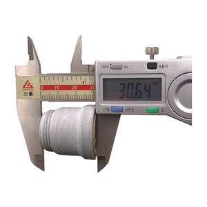 Antorcha de Corte por Plasma PT-80 IPT 80 IPT-80, Tapa de Retención 60511, Protector 60504, Anillo de Remolino 60027, Punta de Retroceso 52558, <span class=keywords><strong>Electrodo</strong></span> - Product Image 5