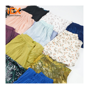 Moda Ropa Vintage Verano Ropa DE BODA usada Venta al por mayor Exportación América del Sur Ropa usada para hombres - Product Image 3