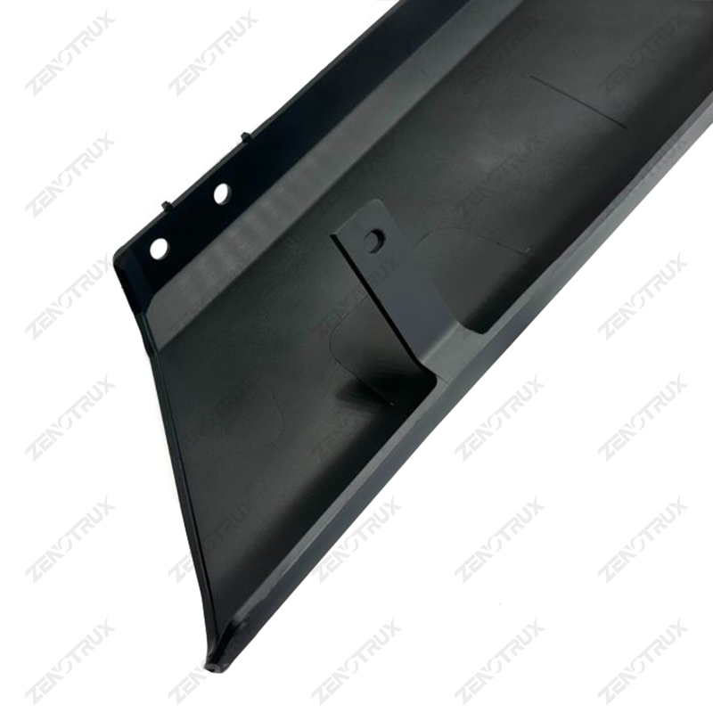 Under Step Door Fairing for KENWORTH T680 - ZENOTRUX