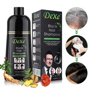 Crema Colorante per Capelli Neri in 5 Minuti Alibaba, <span class=keywords><strong>Permanente</strong></span>, <span class=keywords><strong>Senza</strong></span> <span class=keywords><strong>Ammoniaca</strong></span>, <span class=keywords><strong>Senza</strong></span> PPD, <span class=keywords><strong>Senza</strong></span> Irritazione del Cuoio Capelluto, Ingredienti Naturali - Product Image 6