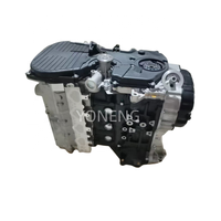 Moteur G4JP 2.4L au meilleur prix d'usine pour Hyundai Sonata Ix35 Smart Run Sorento Kia