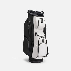 Eco-Friendly <b>Golf</b> Organizer <b>Bag</b> High End Insulated Ergonomic Handle <b>Golf</b> Sports <b>Bag</b> Vessel <b>Golf</b> <b>Bag</b> - Product Image 2