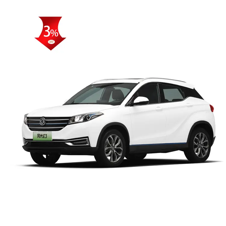 Dongfeng SUV dongfeng glory e3 ev suv dongfeng nano kutusu e1 e3 ex1 pro s50 s60 e70 sedan araba ev