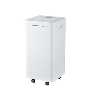 10L/12L R290 LED Display Plastic Home & Use Smart Compressor <b>Dehumidifier</b> Air Cooler and <b>Dehumidifier</b> - Product Image 5