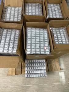 401230 401235 401515 401520 סוללת ליתיום פולימר 120mAh מנורת חיטוי LED UV <span class=keywords><strong>3.7V</strong></span> יצרן סוללות ליתיום בעלות הספק גבוה - Product Image 2