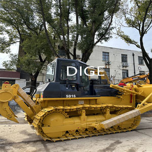 Moteur Volvo sur chenilles d'excavatrice hydraulique Komatsu de marque japonaise d'occasion à vendre à bas prix - Product Image 5