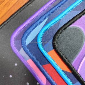 Alfombrilla de Ratón para Juegos FX Custom XXL, Alfombrilla de Gran Tamaño para Gamers, Impresión de Logotipo Personalizado, Alfombrilla de Escritorio para Oficina y Juegos - Product Image 5