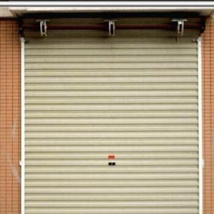 Quảng Châu thép điện cuộn lên cửa điều khiển từ xa - Product Image 2