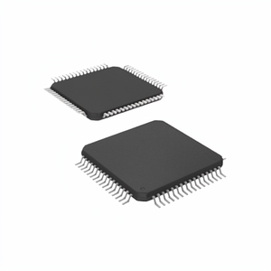 IC 16BIT 64KB แฟลช64 LQFP ของแท้บริการครบวงจรของแท้ R5F109LECJFB ผู้ผลิตชิ้นส่วนอิเล็กทรอนิกส์แบบฝัง #10 64 LQFP - Product Image 1