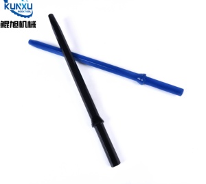 יצרנית תעשיית פלדה מזויפים טונגסטן קרביד מקדח מוטות פחם כריית כלי קידוח פחם - Product Image 6