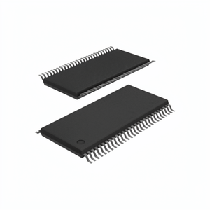 56 BSSOP 74ACT16651DLRG4 Original One Stop Service Buy Online Electronic Components Logic - Product Image 1