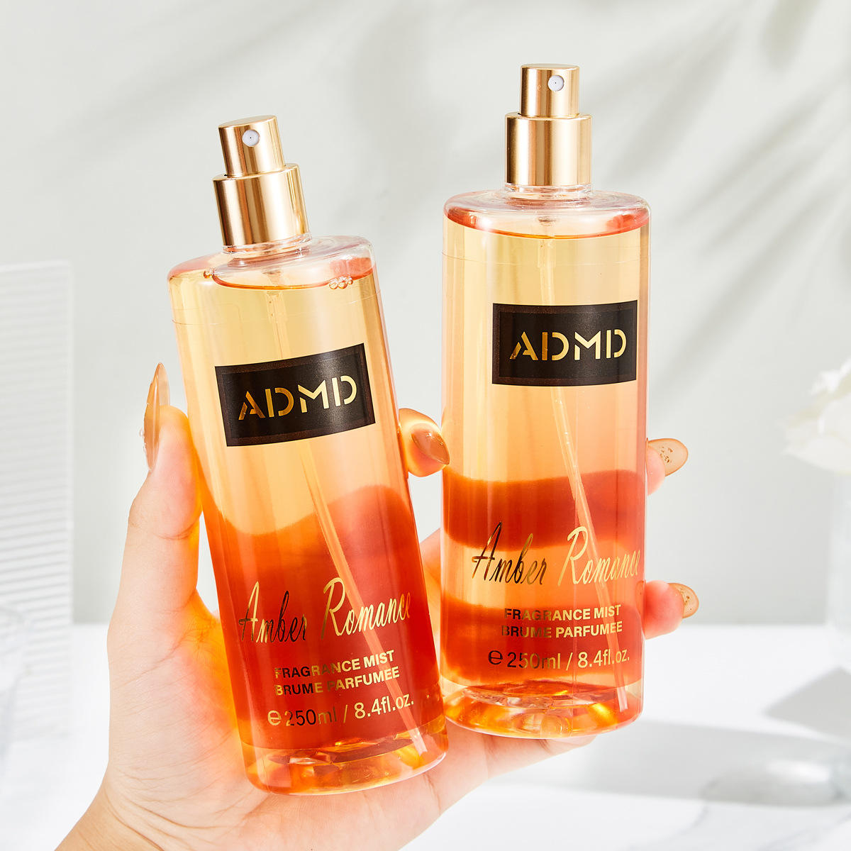 อำพันโรแมนติก