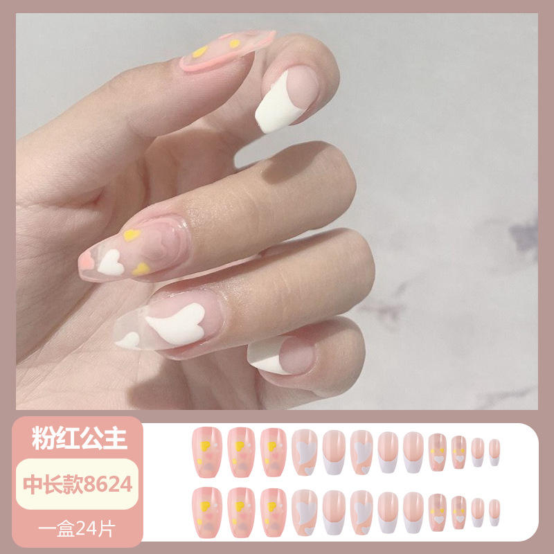 เจ้าหญิงสีชมพู8624