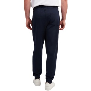 Pantalons de jogging légers et élastiques pour hommes, taille mi-haute, avec cordon de serrage, 100 % coton, grande taille, vente chaude, directement de l'usine OEM - Product Image 6