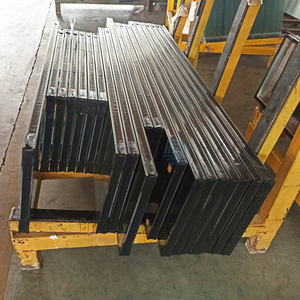 <span class=keywords><strong>Prix</strong></span> des vitrages doubles structurels isolants en aluminium remplis de gaz argon 10+16a+10mm - Product Image 6