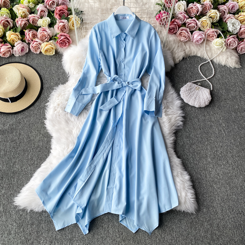Sky Blue