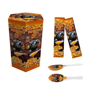 Colher Estilo Caixa e Reciclável para Mel Real Natural em Promoção - Product Image 5