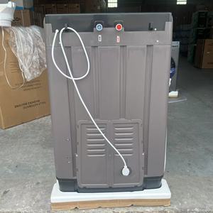 10KG 15KG <strong>Top</strong> <strong>Loading</strong> Fully Automatic Washing Machine English Version Support Turbo Wash/Hot Water Wash 10 Programs EU Plug - Product Image 6