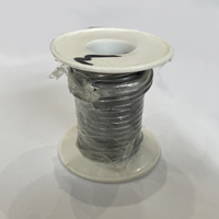 Fil de plomb pur à 99,99 %, 2 mm, 3 mm, 4 mm, 4,2 mm, 4,3 mm, 4,5 mm, 5 mm, 5,5 mm, fil de plomb pour la fabrication de balles