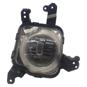 ไฟตัดหมอกหน้า Kia Optima รุ่น 92201 D4010 อะไหล่เปลี่ยนแบบฮาโลเจน - Product Image 1