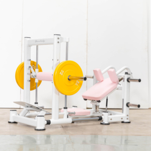 Fitness 20243D <span class=keywords><strong>Pont</strong></span> <span class=keywords><strong>Fessier</strong></span> O Mais Novo Equipamento Comercial Do Gym Do Construtoor Do Glute Com Impulso Do Hip Elite - Product Image 1