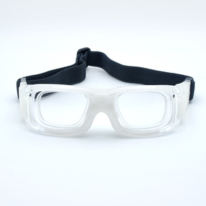 Gafas Deportivas con Correa Ajustable, Lentes Progresivas para Fútbol, Baloncesto y Otros Deportes, Protección Ocular - Product Image 2
