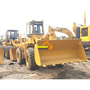 Used CAT 950 Series Wheel Loader 2020 <b>Model</b> 5 Ton Rated Load 260HP <b>Engine</b> - Product Image 1