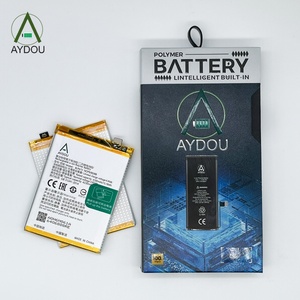 แบตเตอรี่สำรองสำหรับ Reno15 <span class=keywords><strong>OPPO</strong></span> ค้นหา X9 A6 A5 Pro <span class=keywords><strong>BLP673</strong></span> <span class=keywords><strong>OPPO</strong></span> A5 4230mAh - Product Image 4