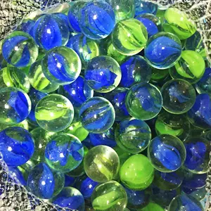 Factory Direct Price 10.5mm Large Solid Glass Ball Colored Glass Marbles