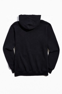 Sweat-shirt à capuche zippé personnalisé à imprimé bouffant, surdimensionné, printemps-automne, américain, rétro, pour couple - Product Image 4