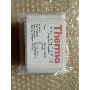 NOUVEAU Tuyau en graphite Thermo Scientific 942339395041 - Product Image 4