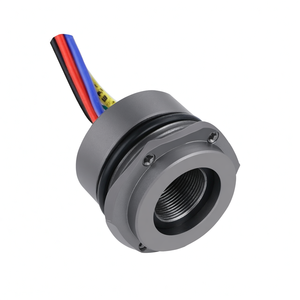 Capteur de pression différentielle miniature à eau liquide au gaz naturel GPT262 Factory 5v Alimentation électrique I2c - Product Image 1