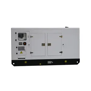 Generator diam set pabrik harga penjualan langsung 20 30 40 50 100 kw kva diesel set generator