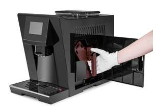 Ristorante caffè <span class=keywords><strong>macchina</strong></span> per il caffè espresso <span class=keywords><strong>macchina</strong></span> da tavolo - Product Image 4