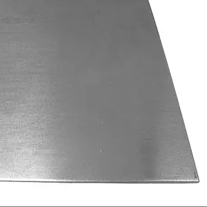 Inconel Nickel Alloy Monel 400 300 K500 Plate/sheet Monel 400 500 Uns N04400 Din W. Nr. 2.4360 Nickel Alloy Stainless Steel