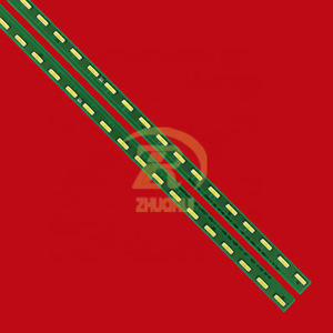 ZR-739ไฟ LED ย้อน<span class=keywords><strong>แสง</strong></span>43LF540 43LX540S 43UF6800สำหรับ G1GAN01-0793A G1GAN01-0794A - Product Image 2