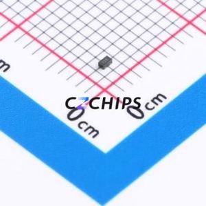 ทรานซิสเตอร์ DFN1006-2 BDFN2C151R เดิมใหม่ ESD และป้องกันไฟกระชาก (TVS/ESD) - Product Image 1