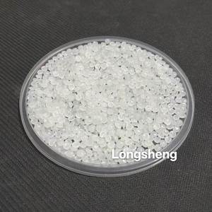 เม็ดพลาสติก LLDPE SCG M3804RU สำหรับถังเก็บน้ำ ทนทานต่อรังสียูวี ผลิตจากเม็ดพลาสติกโพลีเอทิลีนความหนาแน่นต่ำเชิงเส้นชนิดบริสุทธิ์ (Virgin Linear Low Density Polyethylene) ชนิดผงเรซิน - Product Image 2