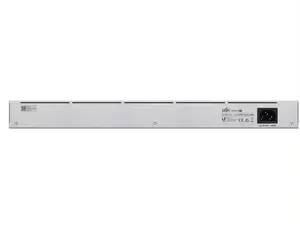 High performance USW-24-POE 24 Port Network Switch with Power over Ethernet (PoE) Capability with good price in stock